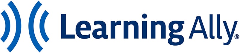 Learning Ally logo