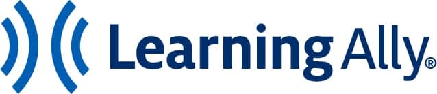 Learning Ally logo